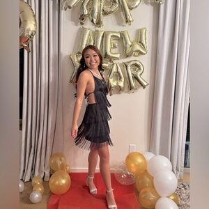 Meet your Posher, Cat